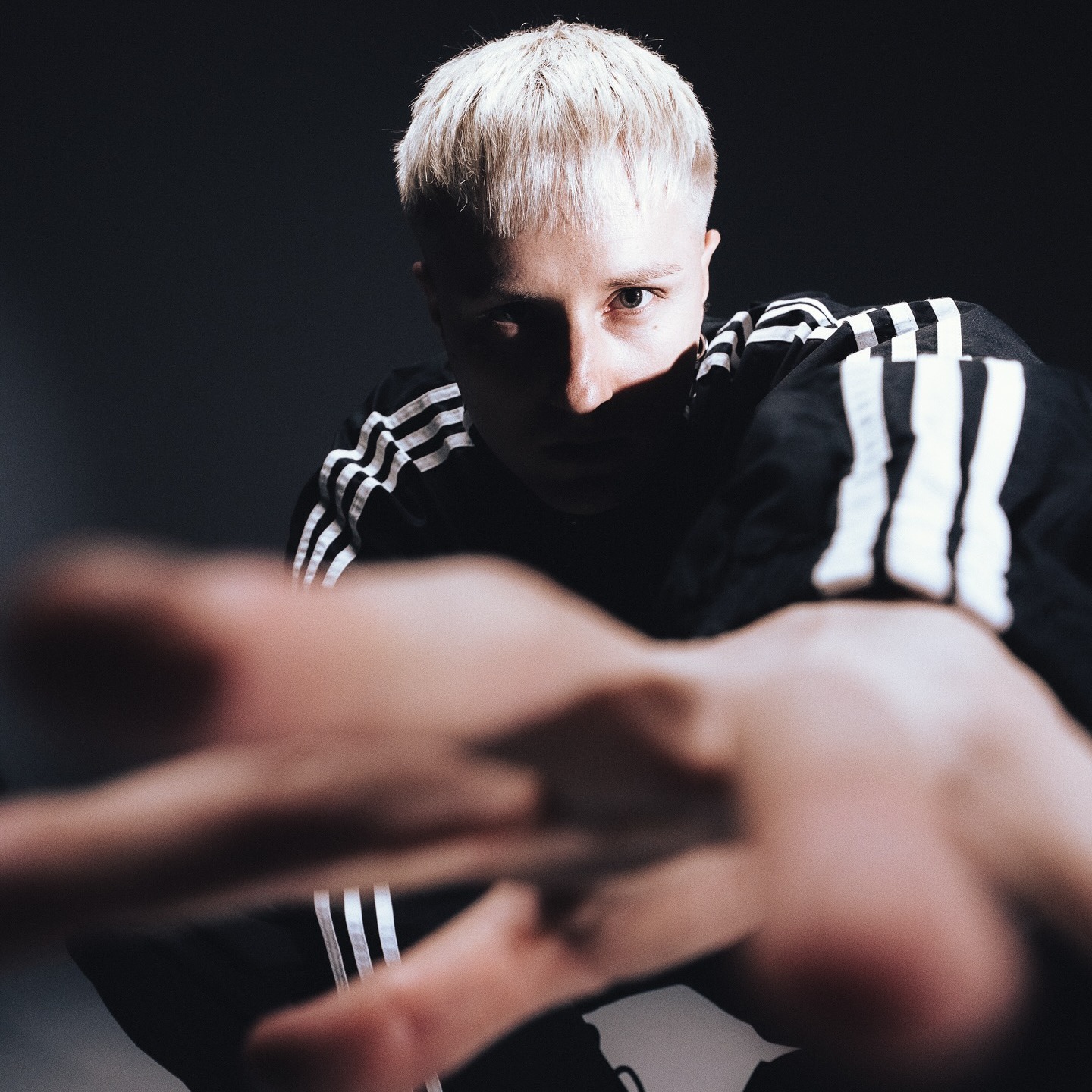 GENAU: SHDW (Mutual Rytm / DE) at Bunker image