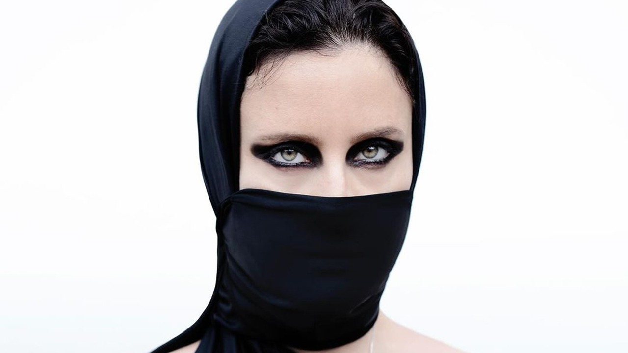 GENAU x Q35 Warehouse: Nur Jaber (OSF / Lebanon), Max Sensation, Polizei + Performing The Club image