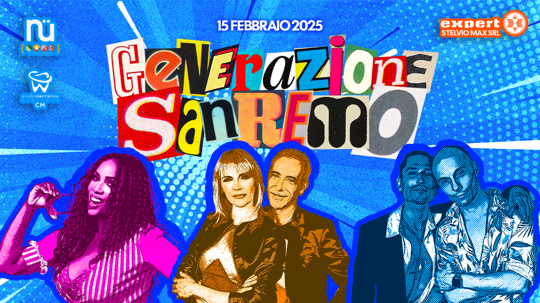 Generazione Sanremo "Il Sogno"