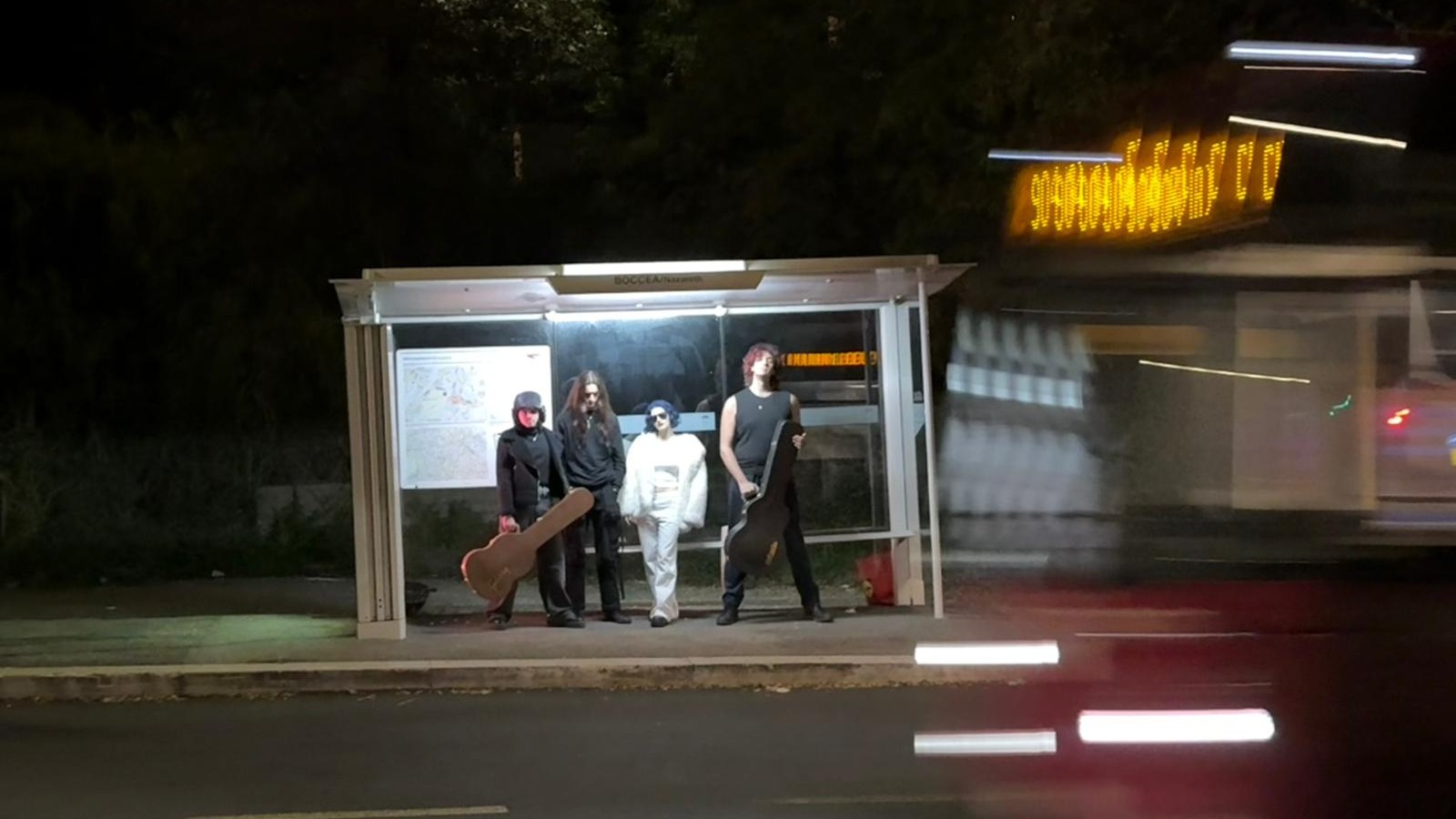 Genere Fluido Fest image