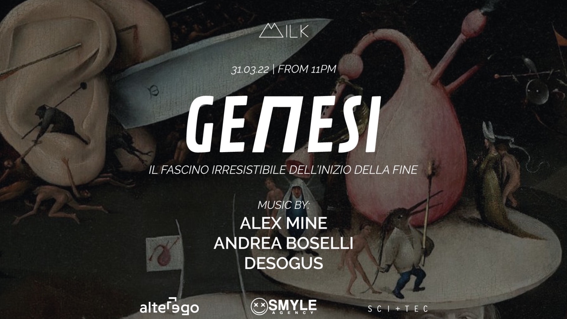 GENESI 31.03.22 image