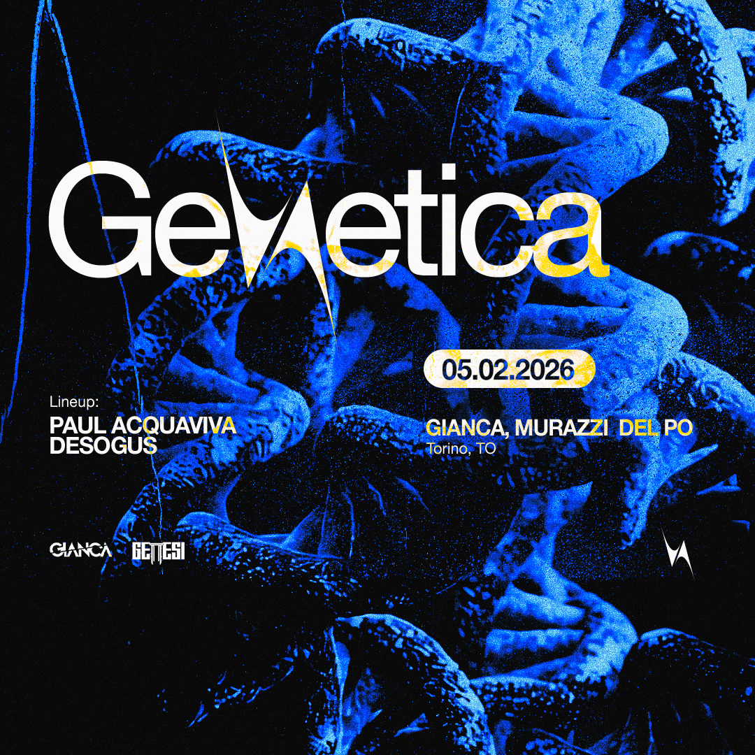 GENETICA image