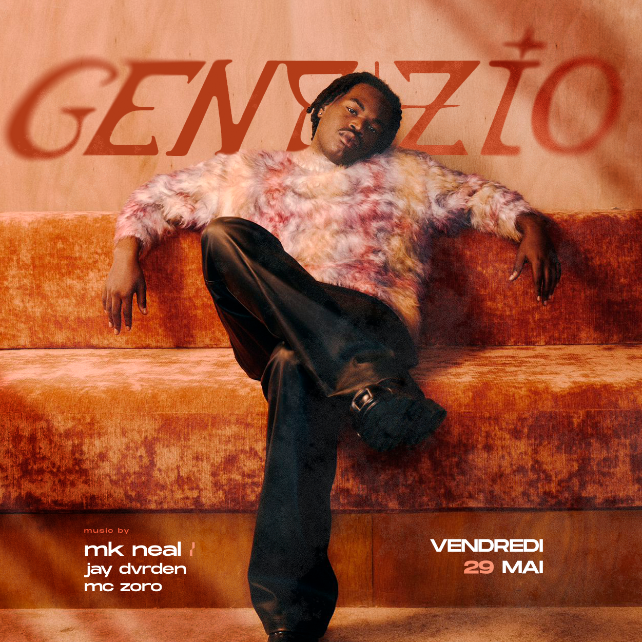 Genezio | Lenox 29.05 image