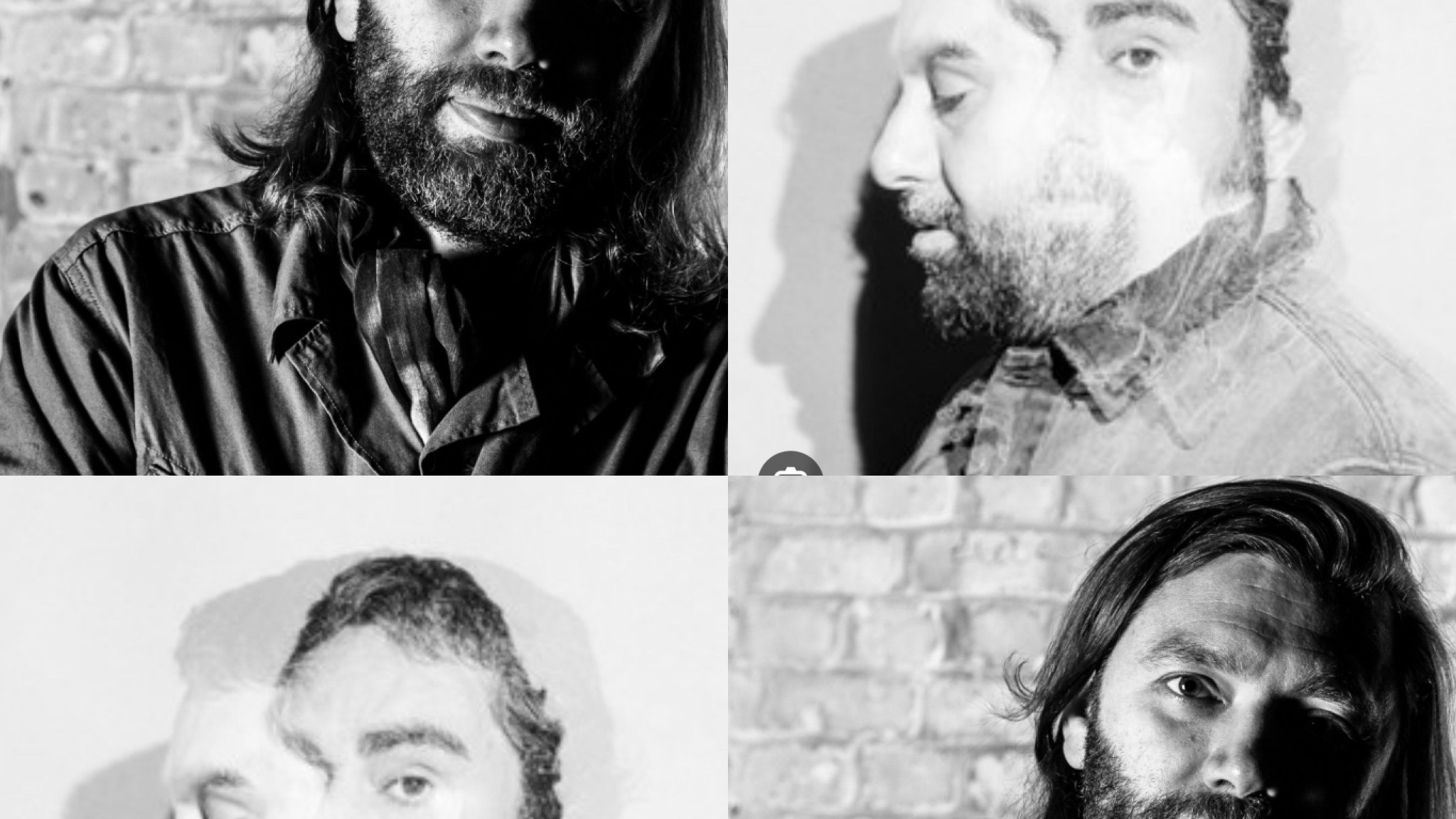 Gerd Janson/ Godash image