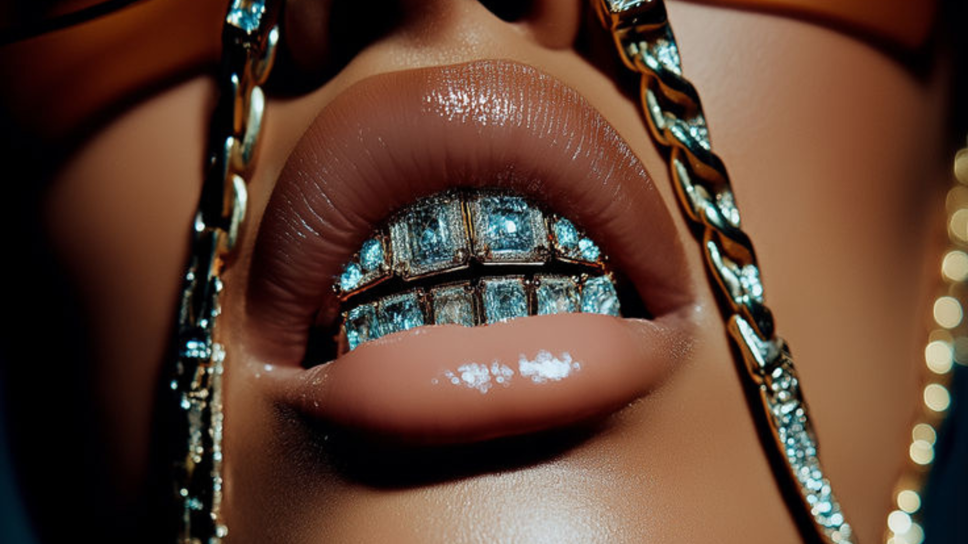 GHETTO SUNDAYS image