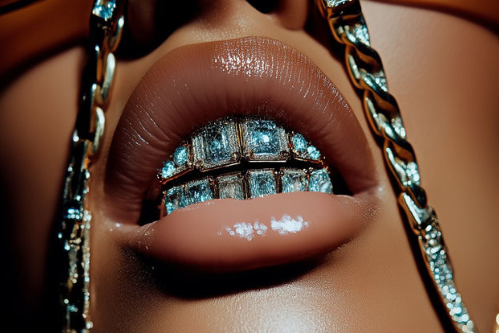 GHETTO SUNDAYS image