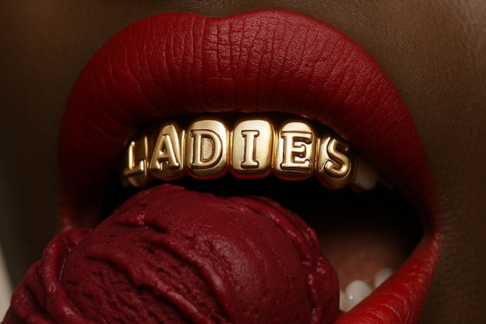 GHETTO SUNDAYS image