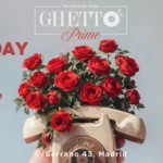 GHETTO SUNDAYS image