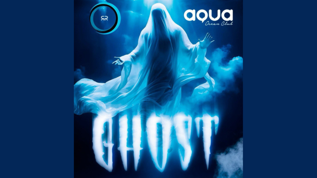 GHOST - La Noche Más Oscura del Año image