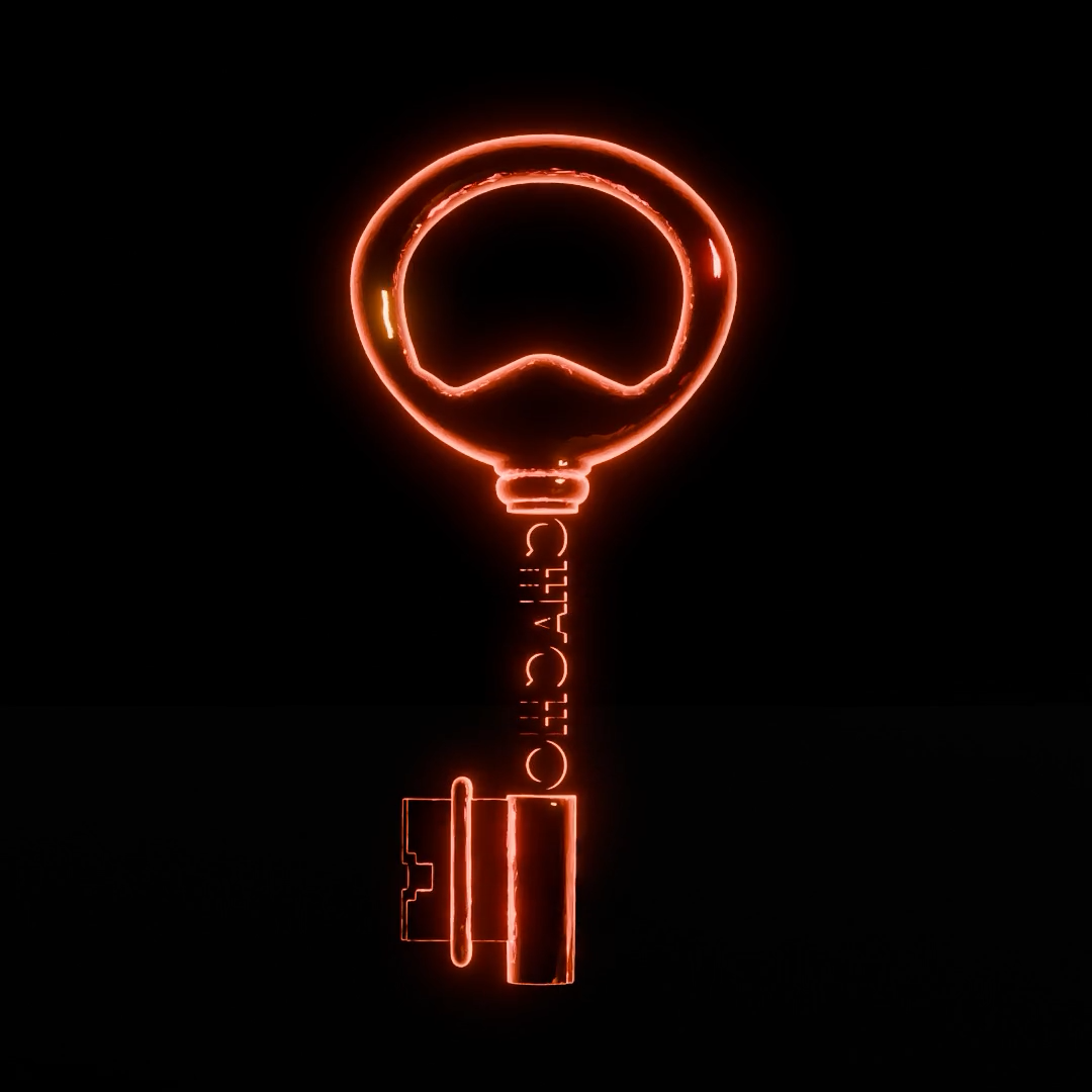 GHOTA ROOM ⅹ CHACHO PROJECT | Sabato 13 Dicembre image