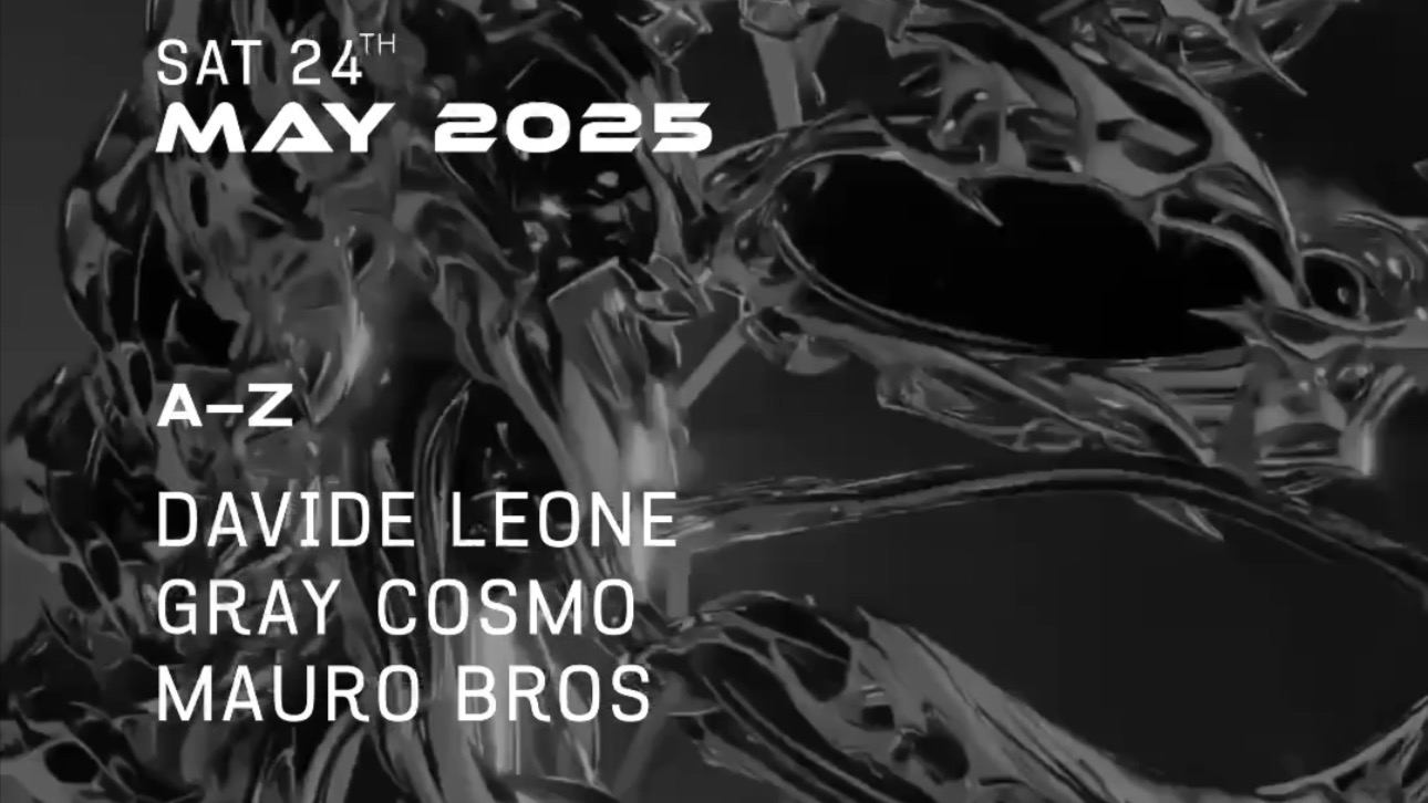 GIANCA & FRIENDS w/ DAVIDE LEONE, GRAY COSMO & MAURO BROS image