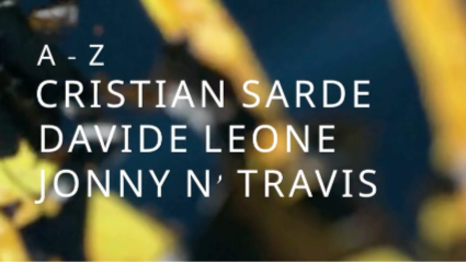 GIANCA&FRIENDS w/ CRISTIAN SARDE, DAVIDE LEONE E JONNY N' TRAVIS image