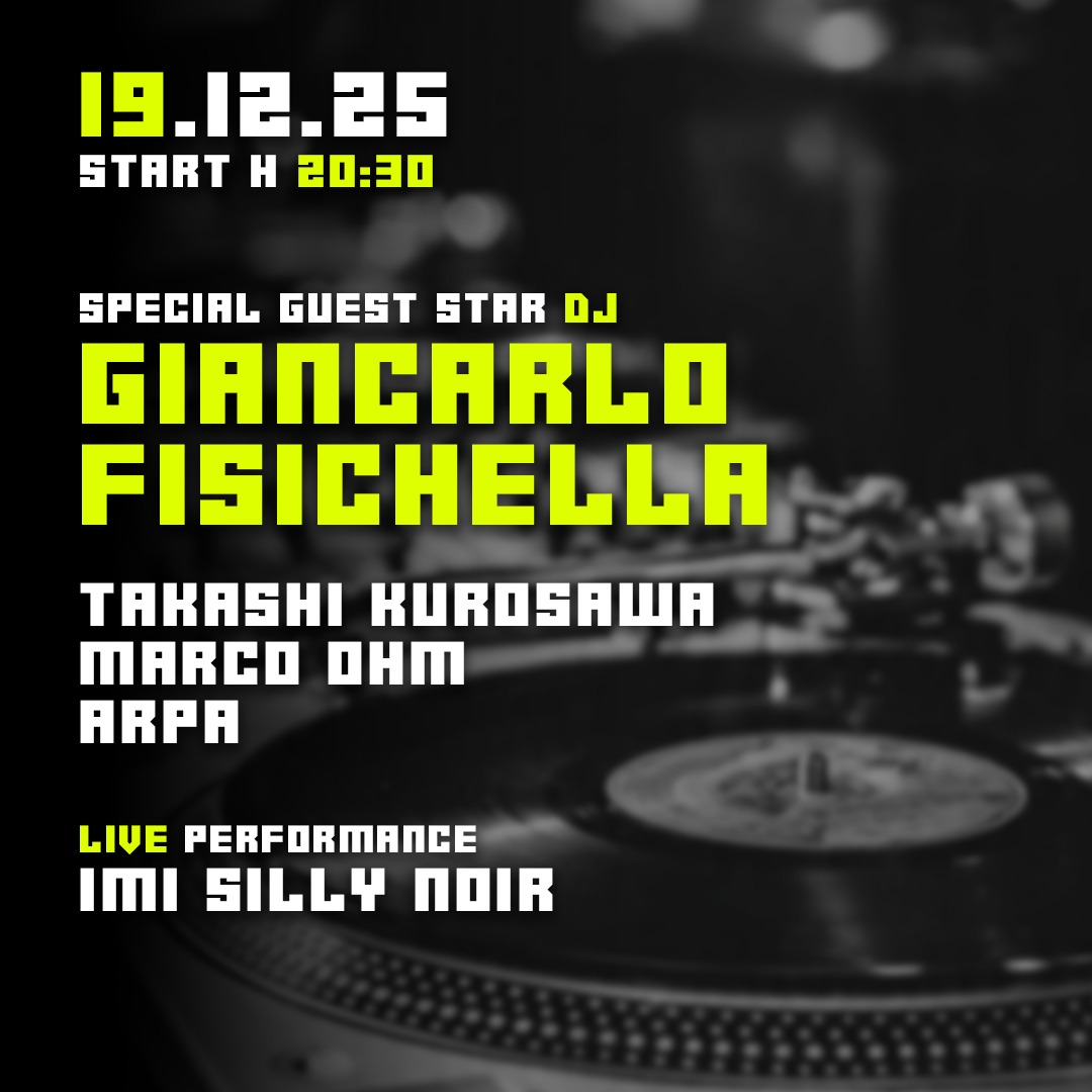 Giancarlo Fisichella @The Random image