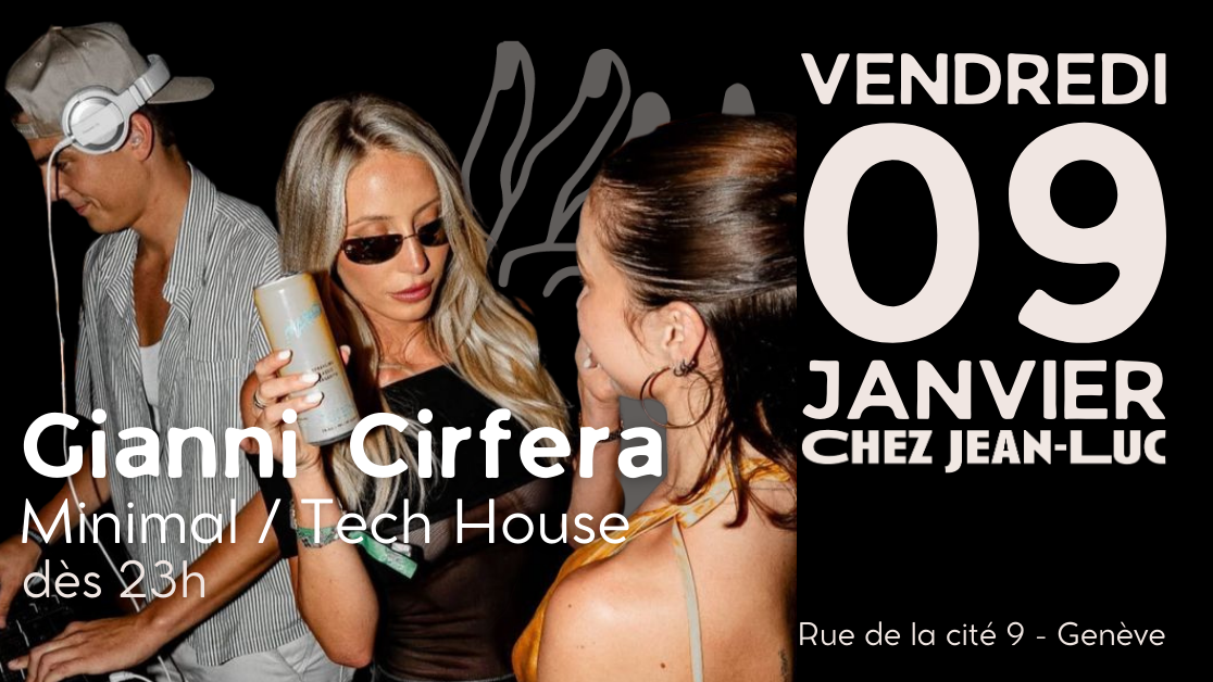 Gianni Cirfera image