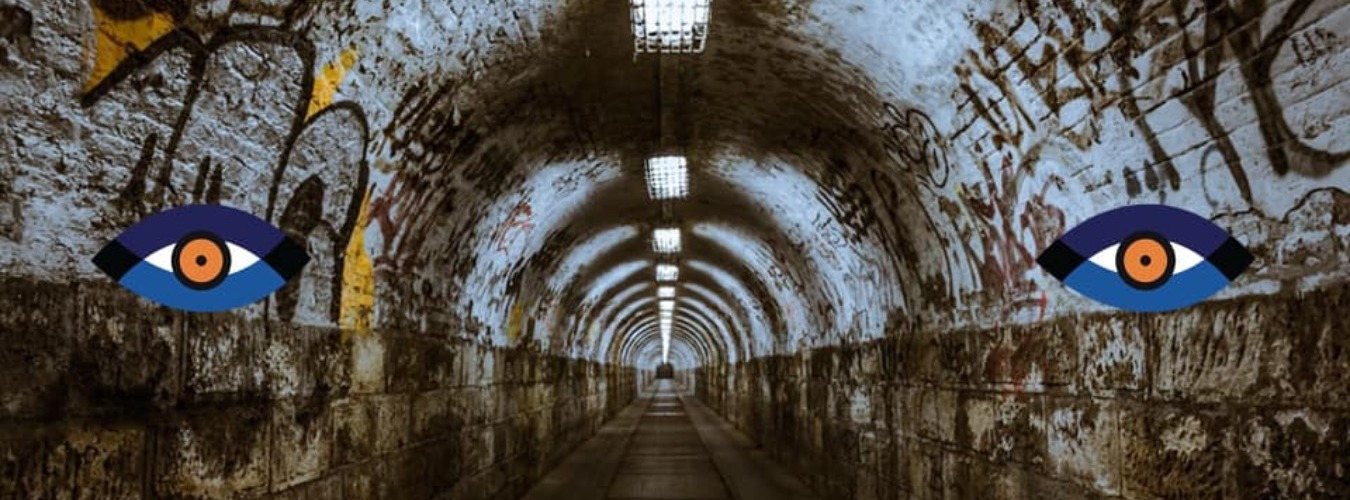 Giardino dei Visionari at Tunnel Club w/ Auntie Flo