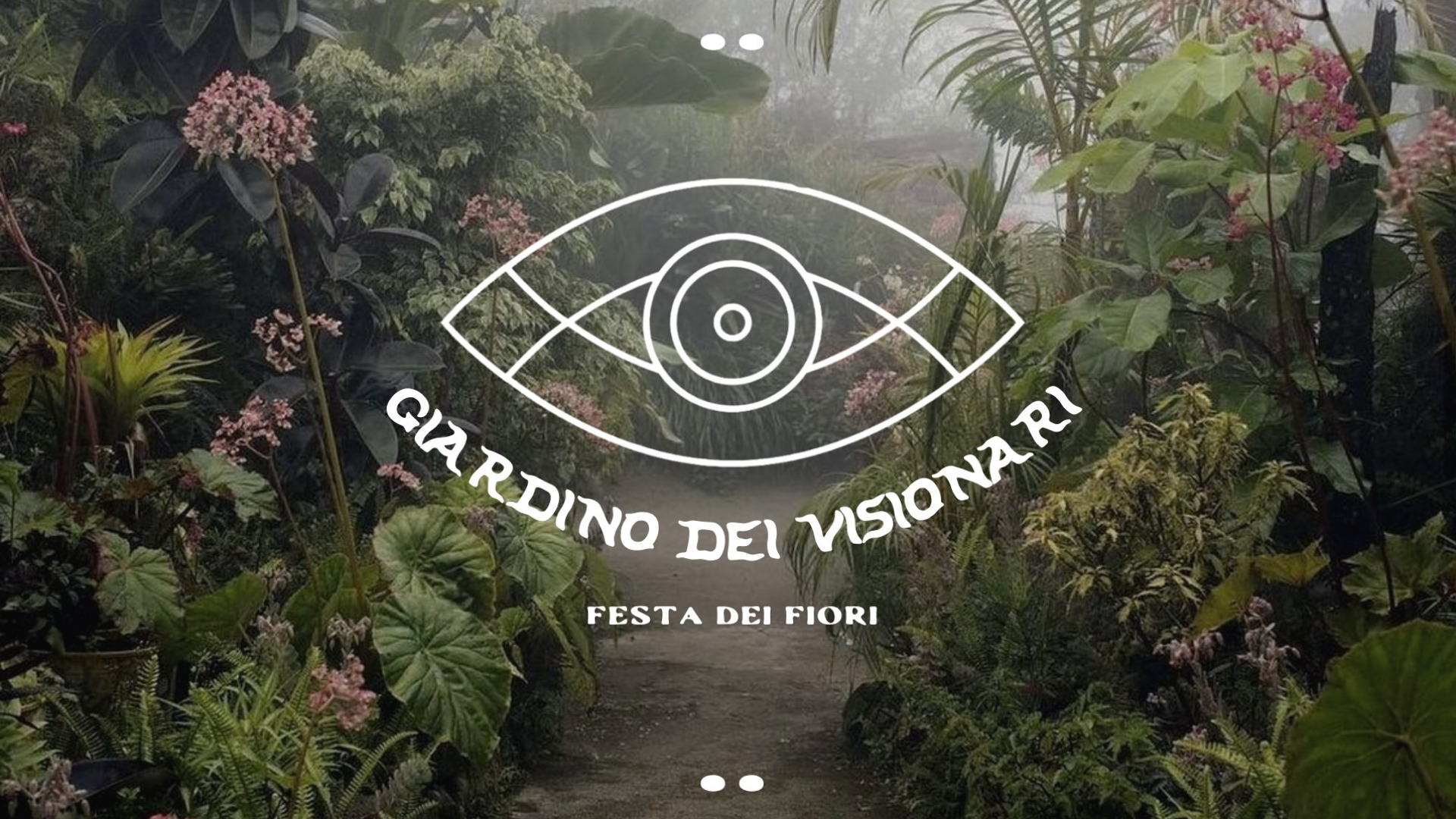 Giardino Dei Visionari - Festa dei fiori image