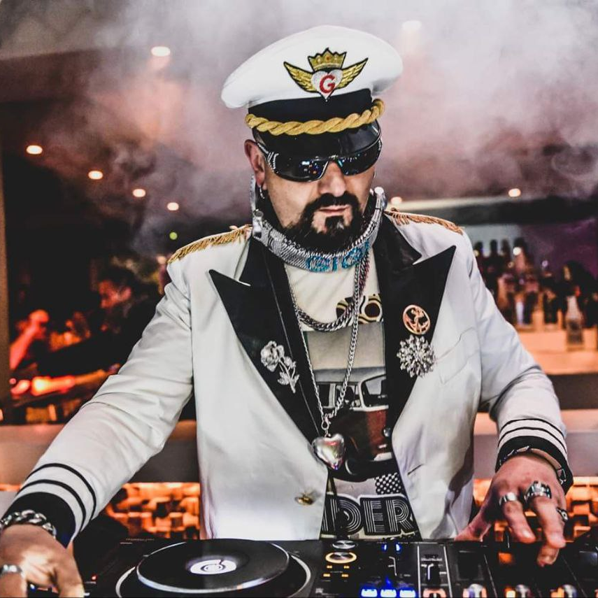 GIGI L'ALTRO - VEN 6.02 - @GATE-CLUB image