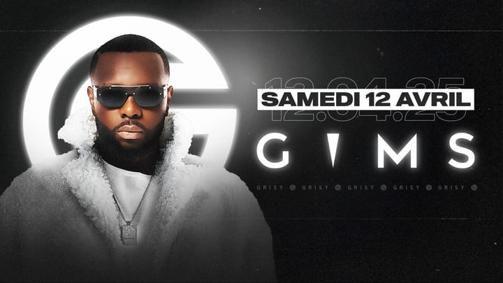 Cover for event: GIMS en Showcase