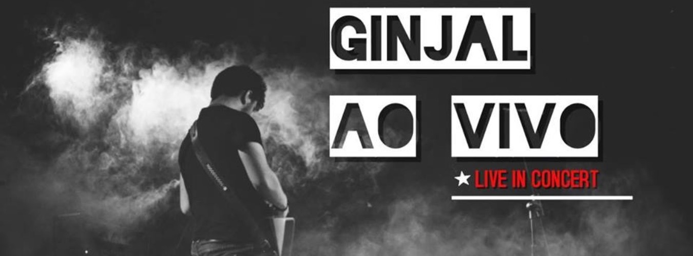 GINJAL AO VIVO image