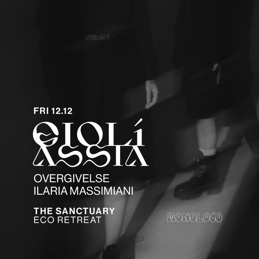 Giolì & Assia  image