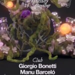 Giorgio Bonetti & Manu Barceló image
