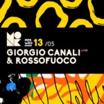 GIORGIO CANALI E ROSSOFUOCO image