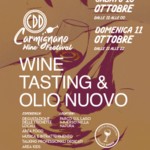 Giorno 1 Carmignano Wine festival 2nd Edizione image