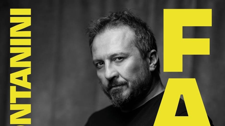 GIOVEDÌ 8 GENNAIO - GIORGIO MONTANINI - con - FALL reloaded - STAND UP COMEDY AL MAGMA image