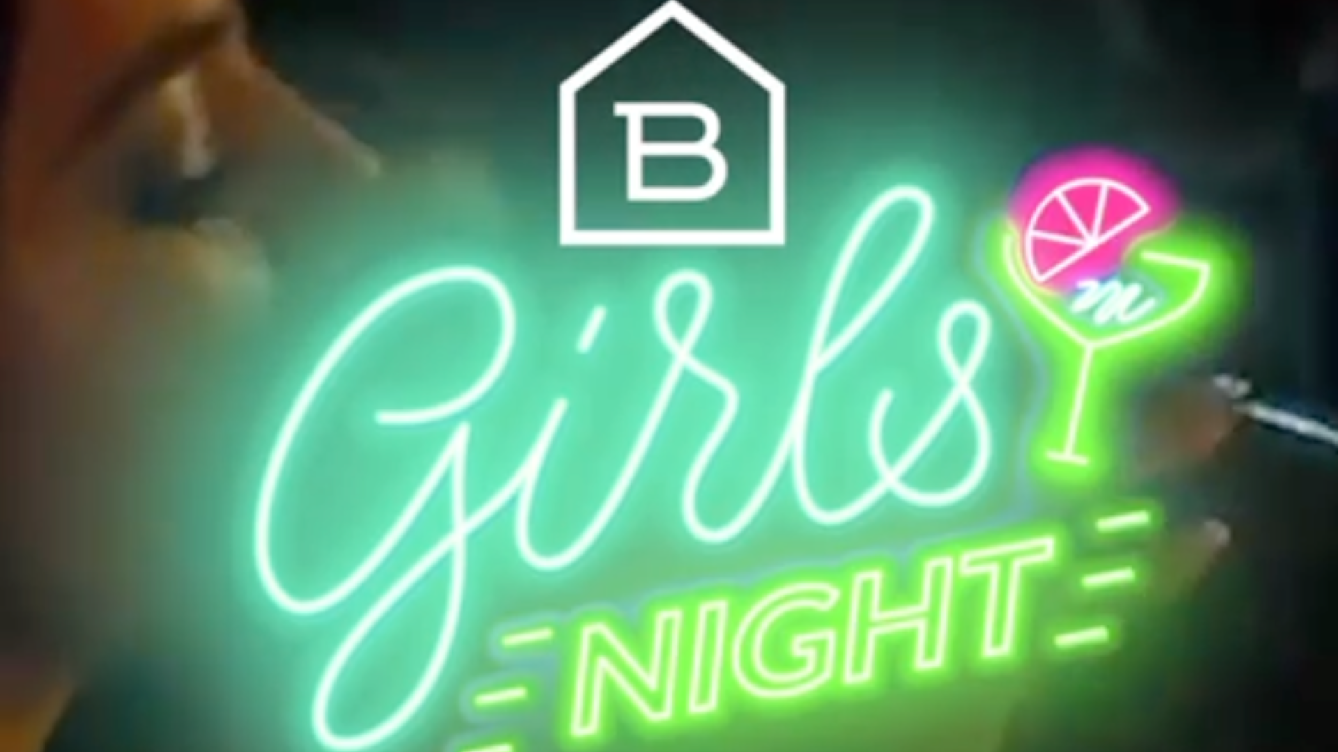 GIRLS NIGHT BH image