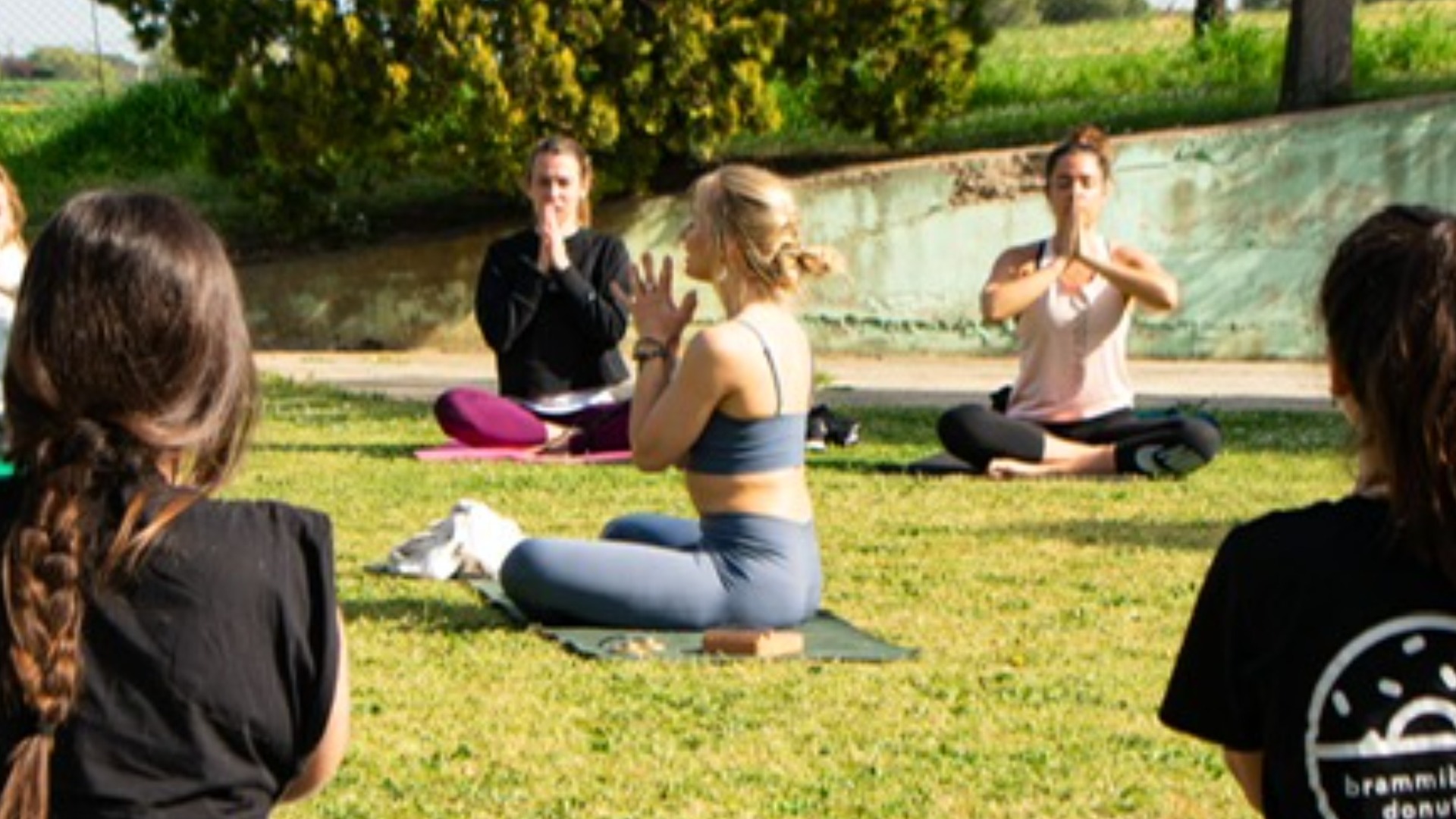 GironaMentSana 16/05