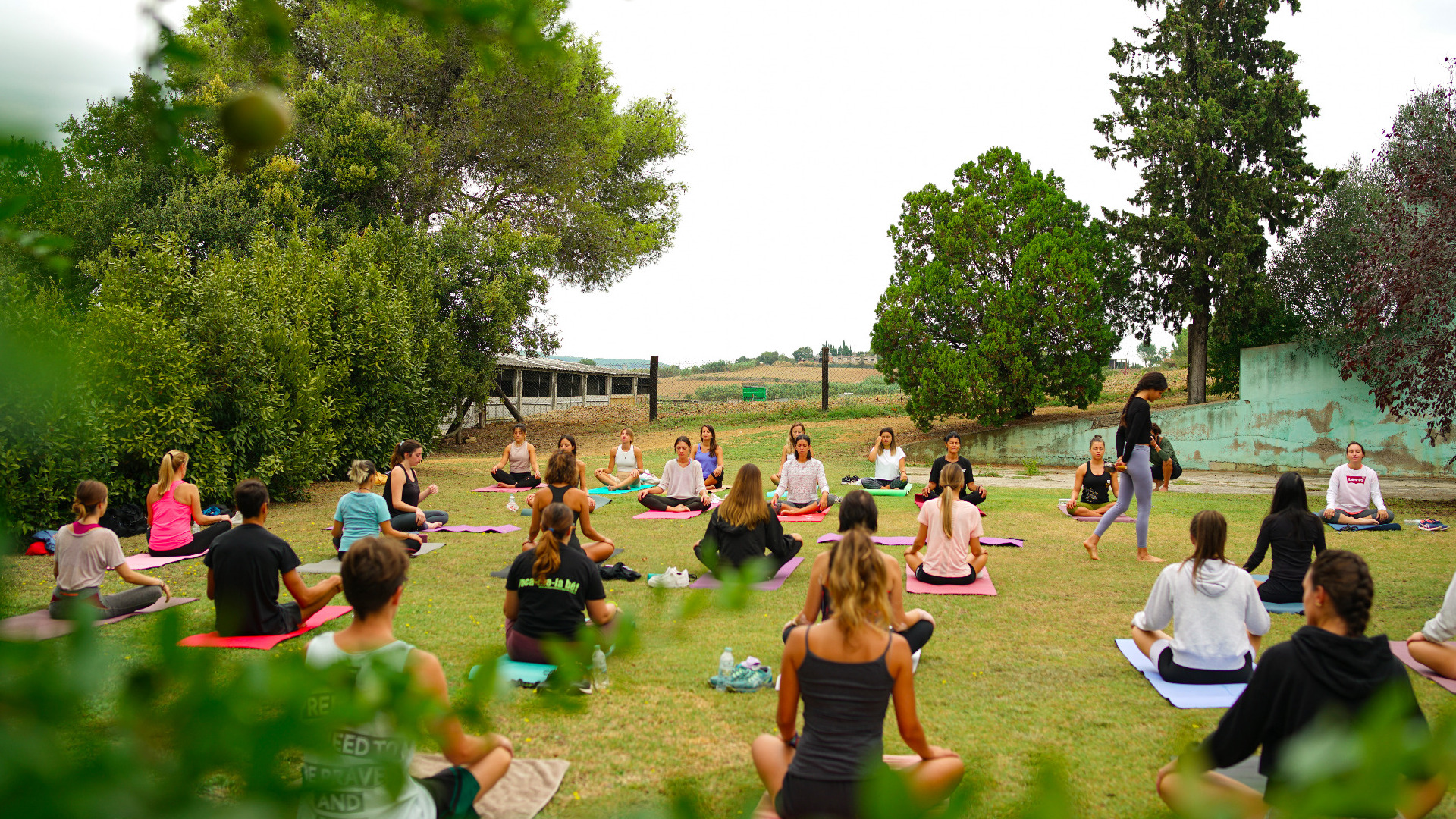 GironaMentSana 18/10