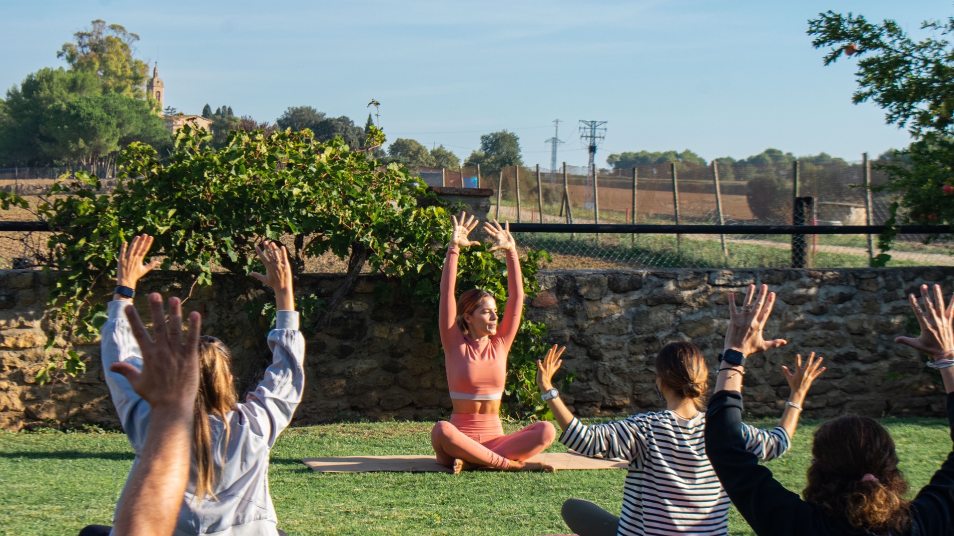 GironaMentSana 23/10 image