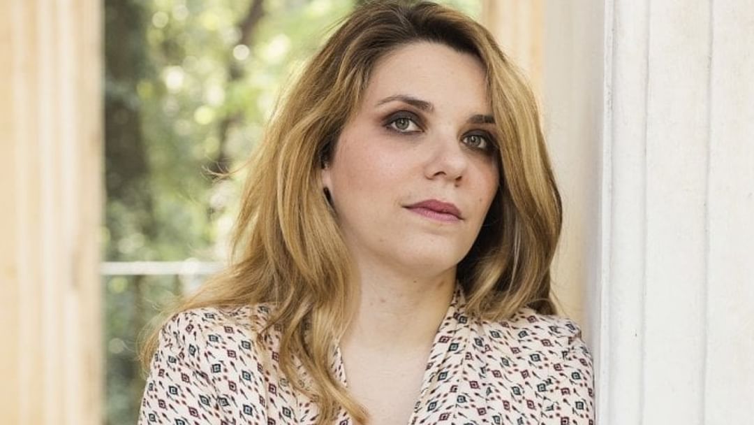 Giuditta Pini a Rassegna L'école event cover