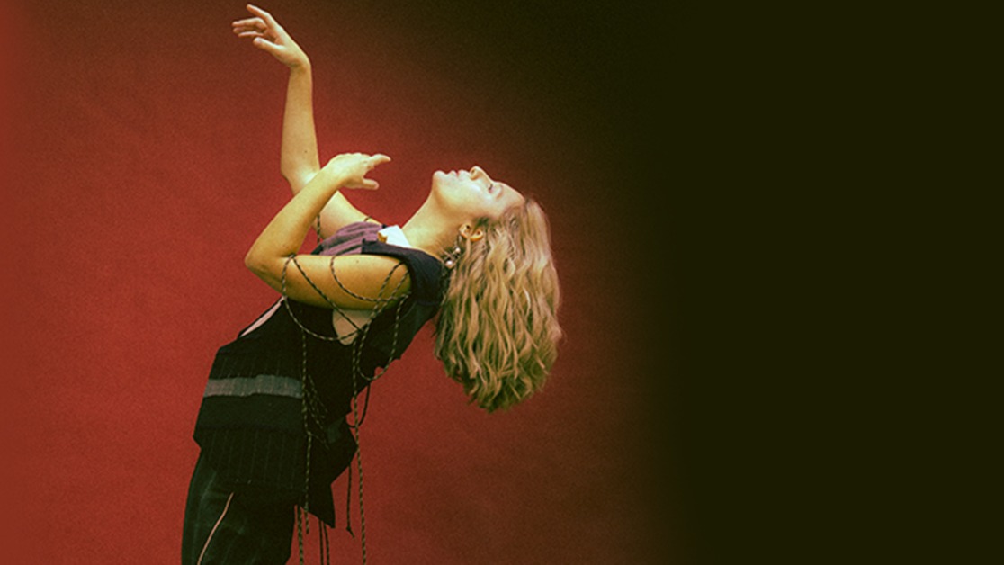 GIULIA MEI / INIZIO ORE 19:00