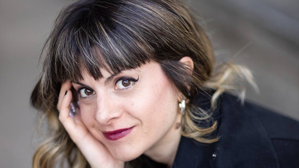 GIULIA NERVI Collanine di Pasta