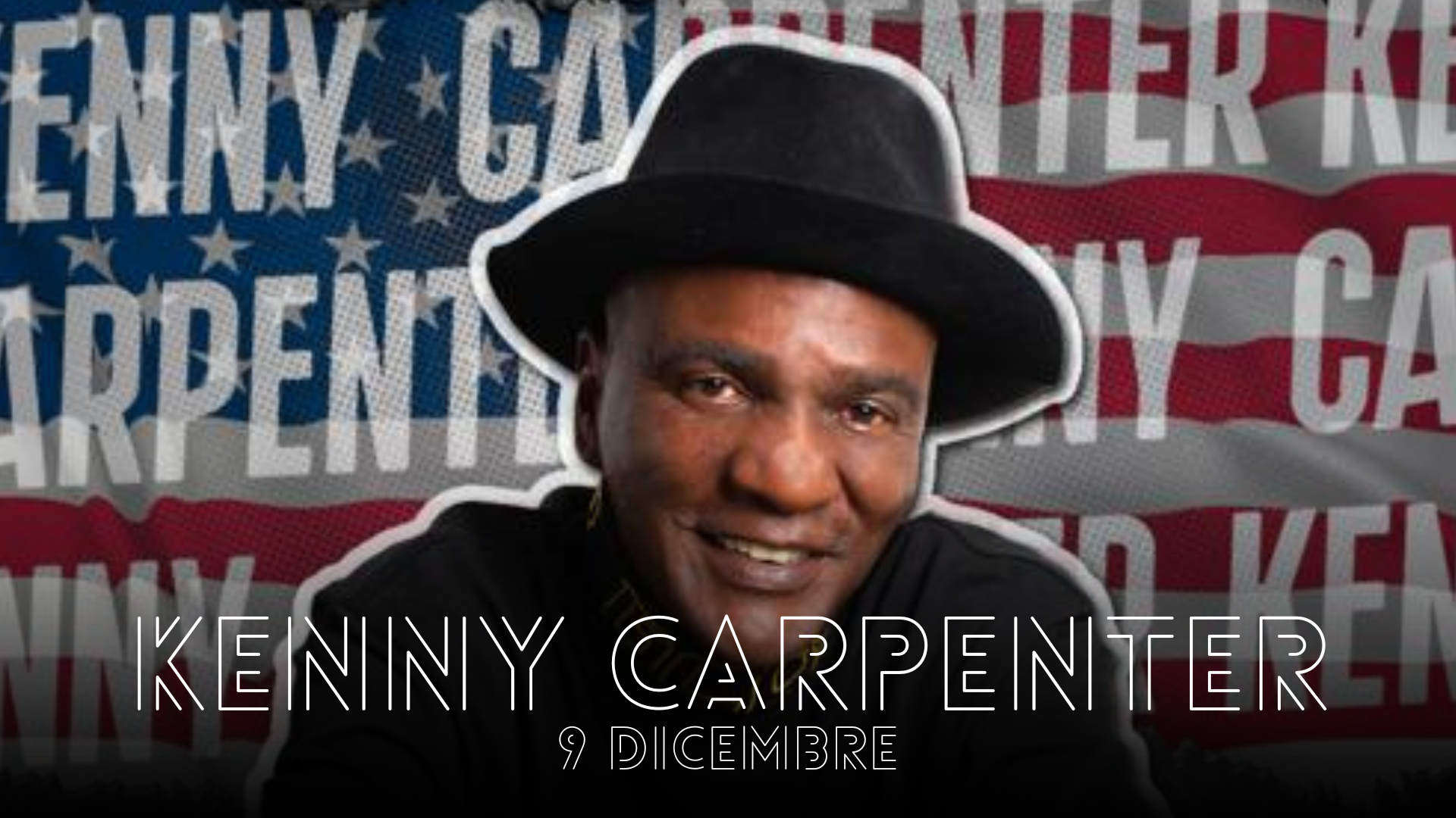 GIVE ME HOUSE presenta KENNY KARPENTER, JD E STUDIO 25 image