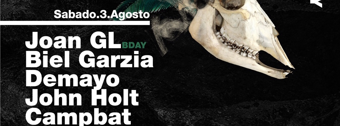 GL INVITES - 1ST ANIVERSARY image