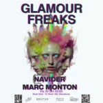 Glamour Freaks: Navider + Marc Monton image