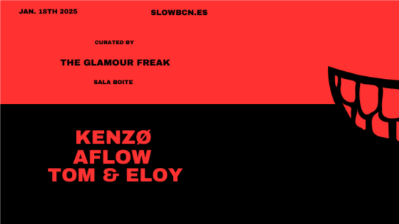 Glamour Freaks Night image