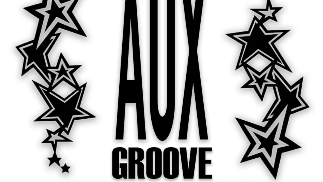 Glamour Freaks pres. AUX GROOVE (Sala Candy Box)