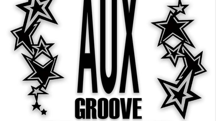 Cover for event: Glamour Freaks pres. AUX GROOVE (Sala Candy Box)