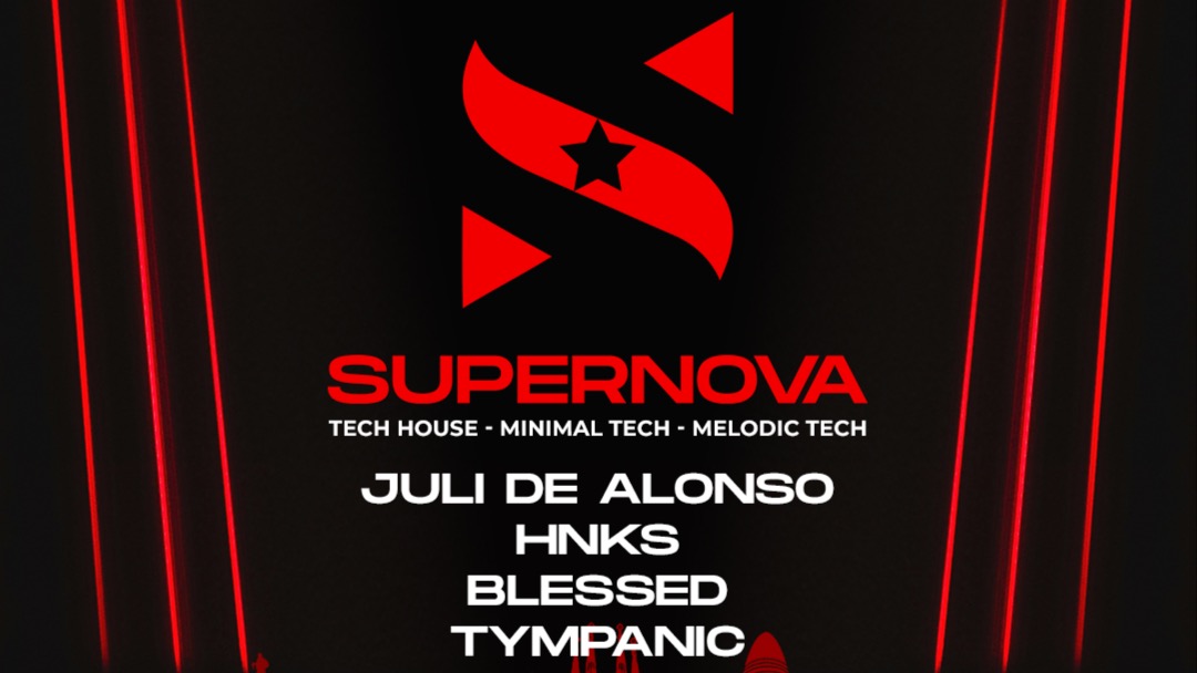 Glamour Freaks SuperNova image