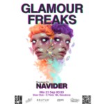 Glamour Freaks y La Mercè: Navider (all night long) image