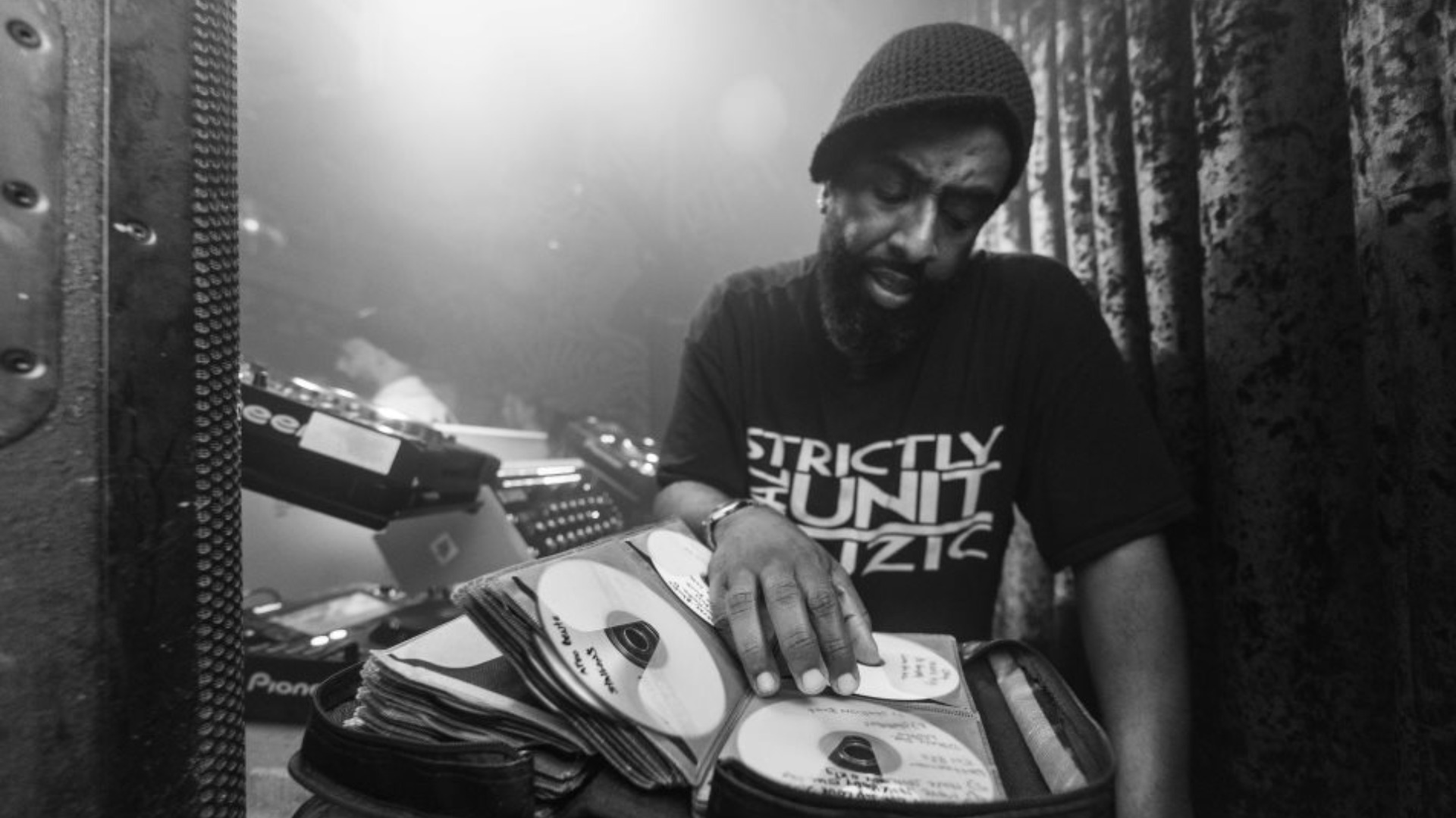 Glenn Underground, Gboi & Jean Mi, Maxye image