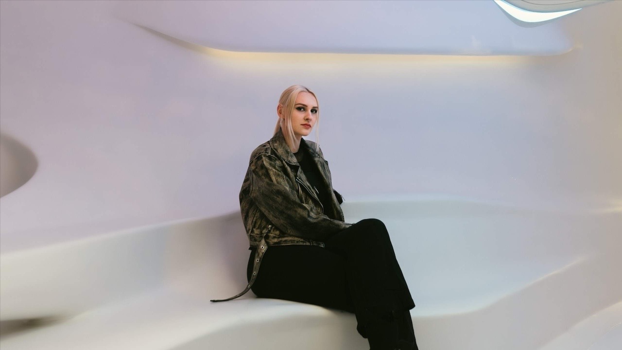 Glitch [23:59-12:00] with CALLUSH + Jan Vercauteren + B2 image