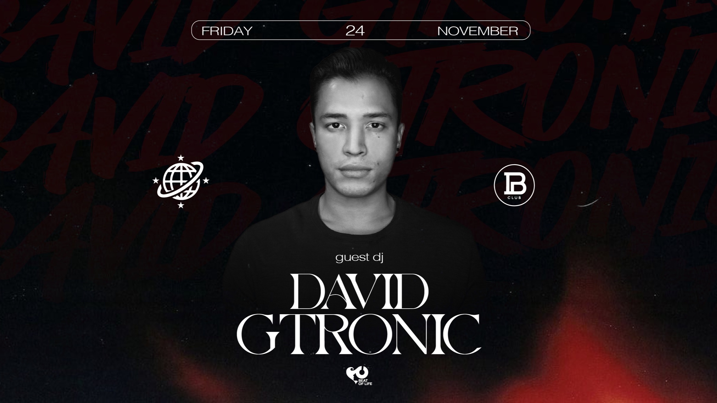 GLØBE SUPERSTAR image