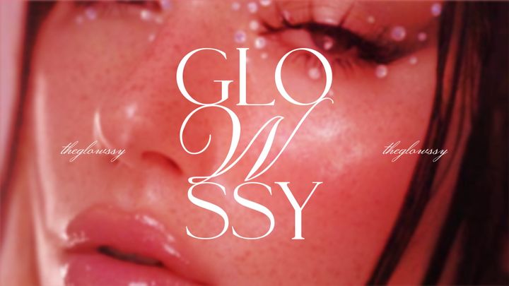 Cover for event: Glowssy