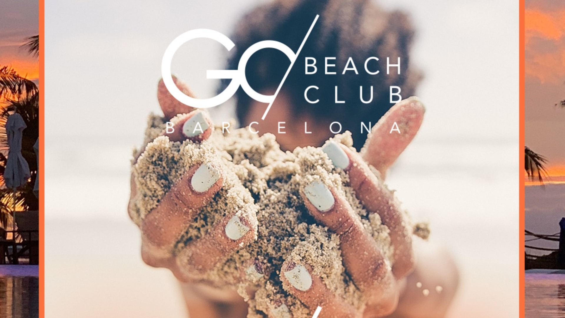 GO Sundays (15:30h - 22:30h) image