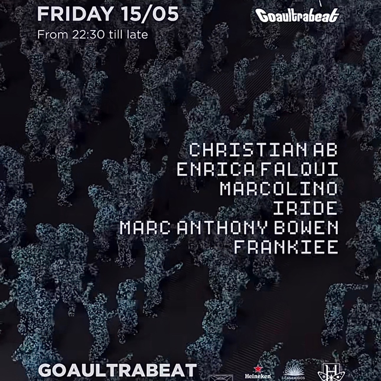 GOAULTRABEAT at Borgo  Boncompagni Ludovisi, powered by Hotel Butterfly image