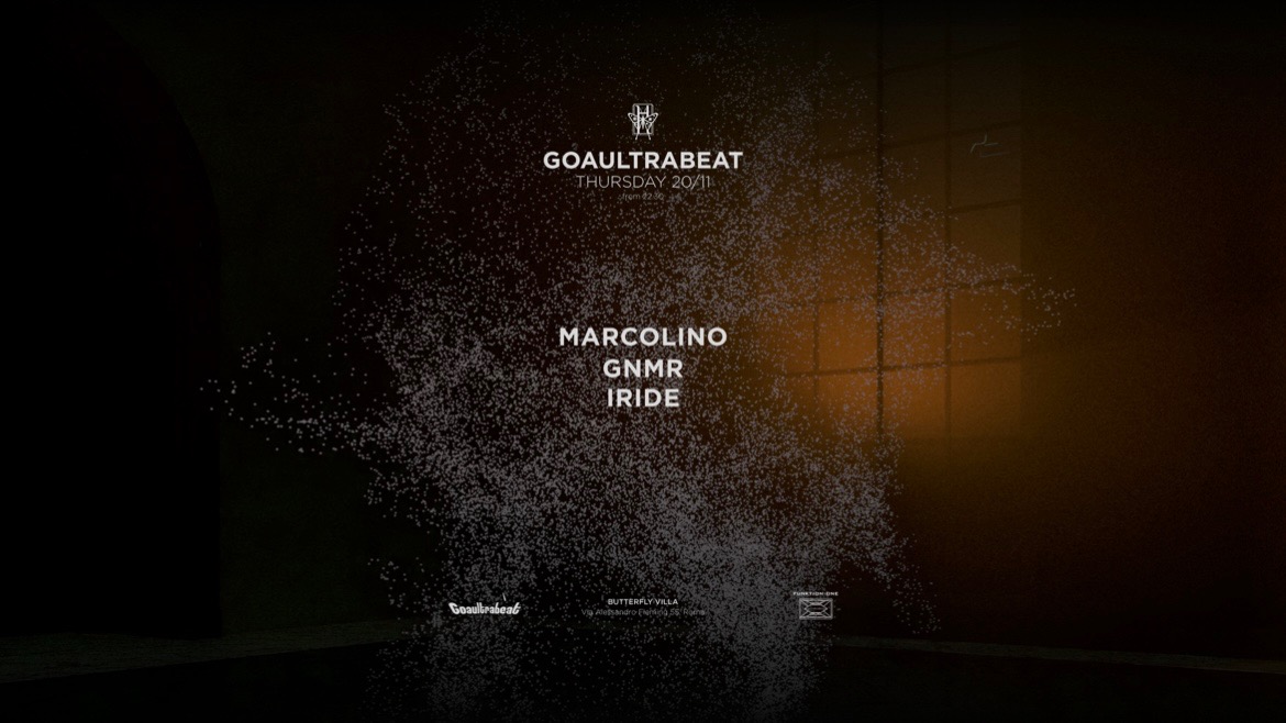 GOAULTRABEAT - BUTTERFLY VILLA  image